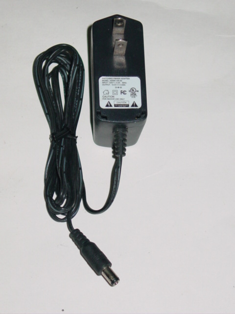 NEW AS090-105-A0 AC Adapter 10.5V 0.85A